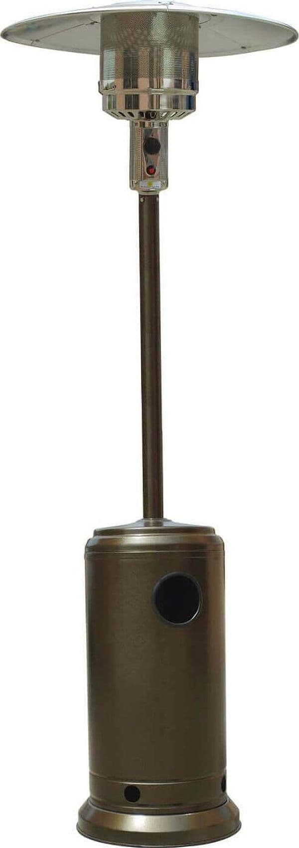Fungo-riscaldante-a-gas-in-acciaio-bronzo-Bronzo-Milani-Home