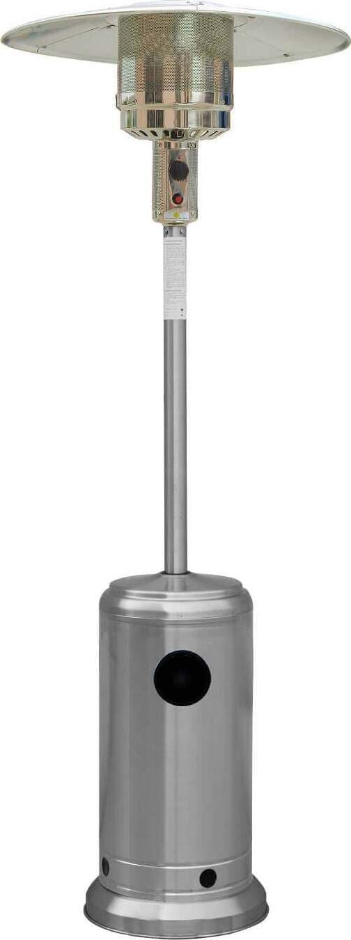 Fungo-riscaldante-a-gas-in-acciaio-Grigio-Milani-Home