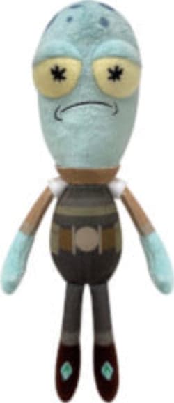 FUNKO-PLUSH-SOLAR-OPPOSITES---YUMYULACK