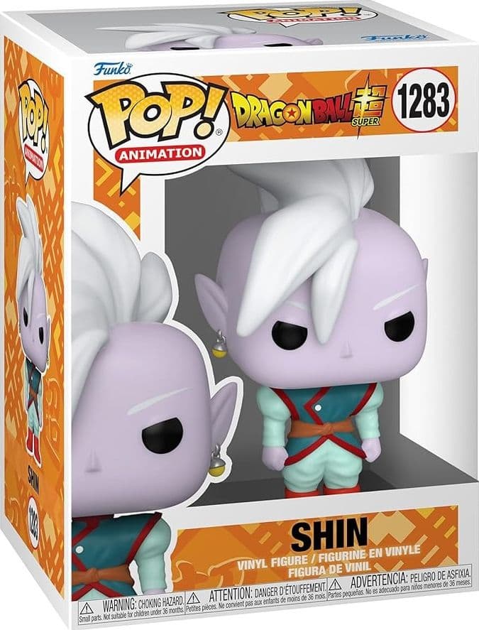 FUNKO-POP!-ANIMATION:-DBS---SHIN---DRAGON-BALL