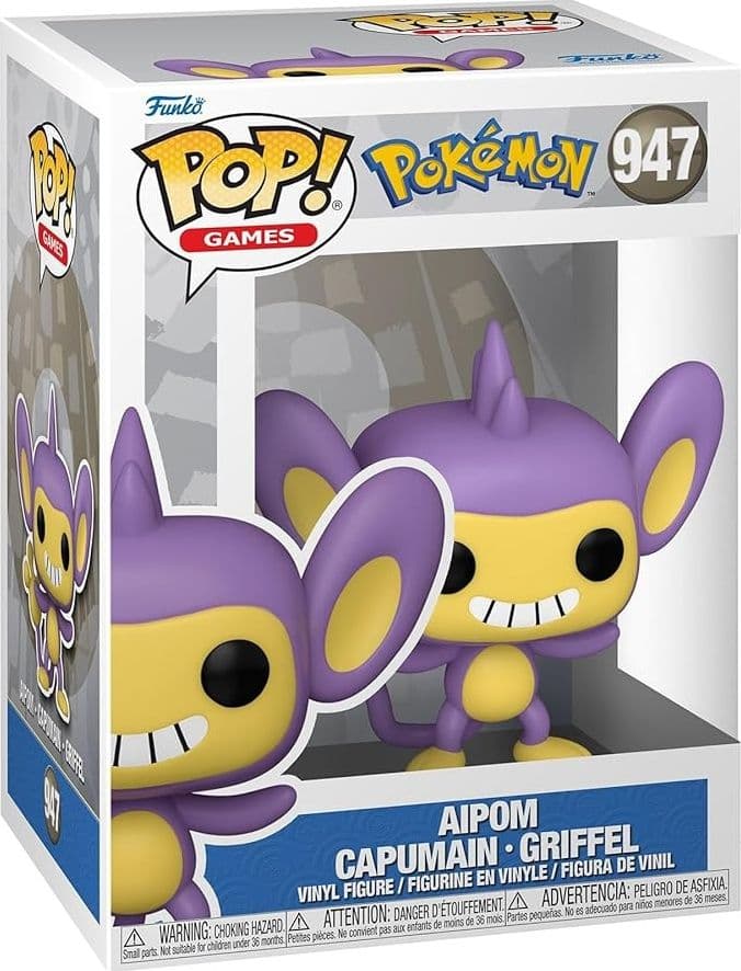 FUNKO-POP!-GAMES:-POKEMON---AIPOM
