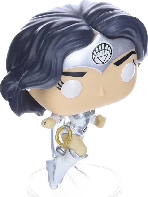FUNKO-POP!-HEROES:-WW-80TH-WONDER-WOMAN---(WHITE-LANTERN)