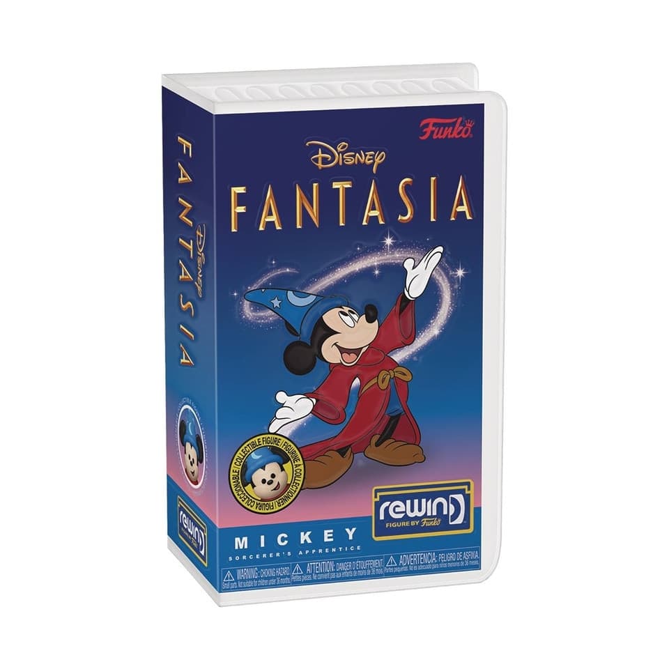 FUNKO-POP-REWIND-FANTASIA-SORCERER-MICKEY-W/CH-VIN-FIG