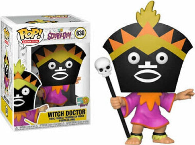 FUNKO-POP-SCOOBY-DOO-630---WITCH-DOCTOR