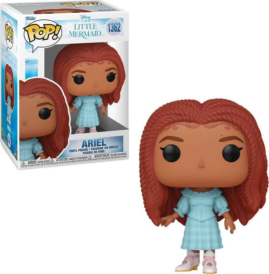 Funko pop! disney in Animali Cartoleria Deja Vu - Crotone, commercioVirtuoso.it