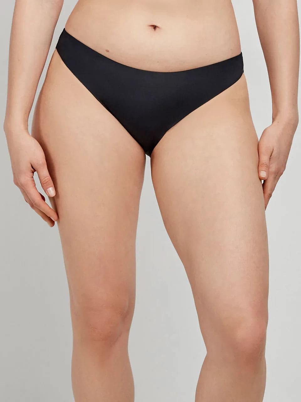 Slip Bikini Gisela 2/30269B Classico Tinta Unita in Slip tanga e culotte The King Luxury - San Marcellino, commercioVirtuoso.it