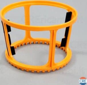 Gabbia Supporto Filtro per Pure Juice JMP600, JMP601, KAX720PL