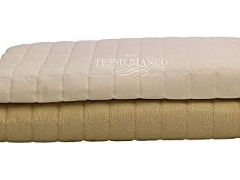 Gabel Chromo, COPRILETTO Trapuntato Matrimoniale Beige Casa e cucina/Tessili per la casa/Biancheria da letto/Copriletti Biancheria Arredo Home - Nola, Commerciovirtuoso.it