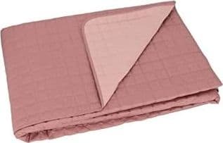 Gabel Copriletto Trapuntato ad Una Piazza Chromo Rose' Casa e cucina/Tessili per la casa/Biancheria da letto/Copriletti Biancheria Arredo Home - Nola, Commerciovirtuoso.it