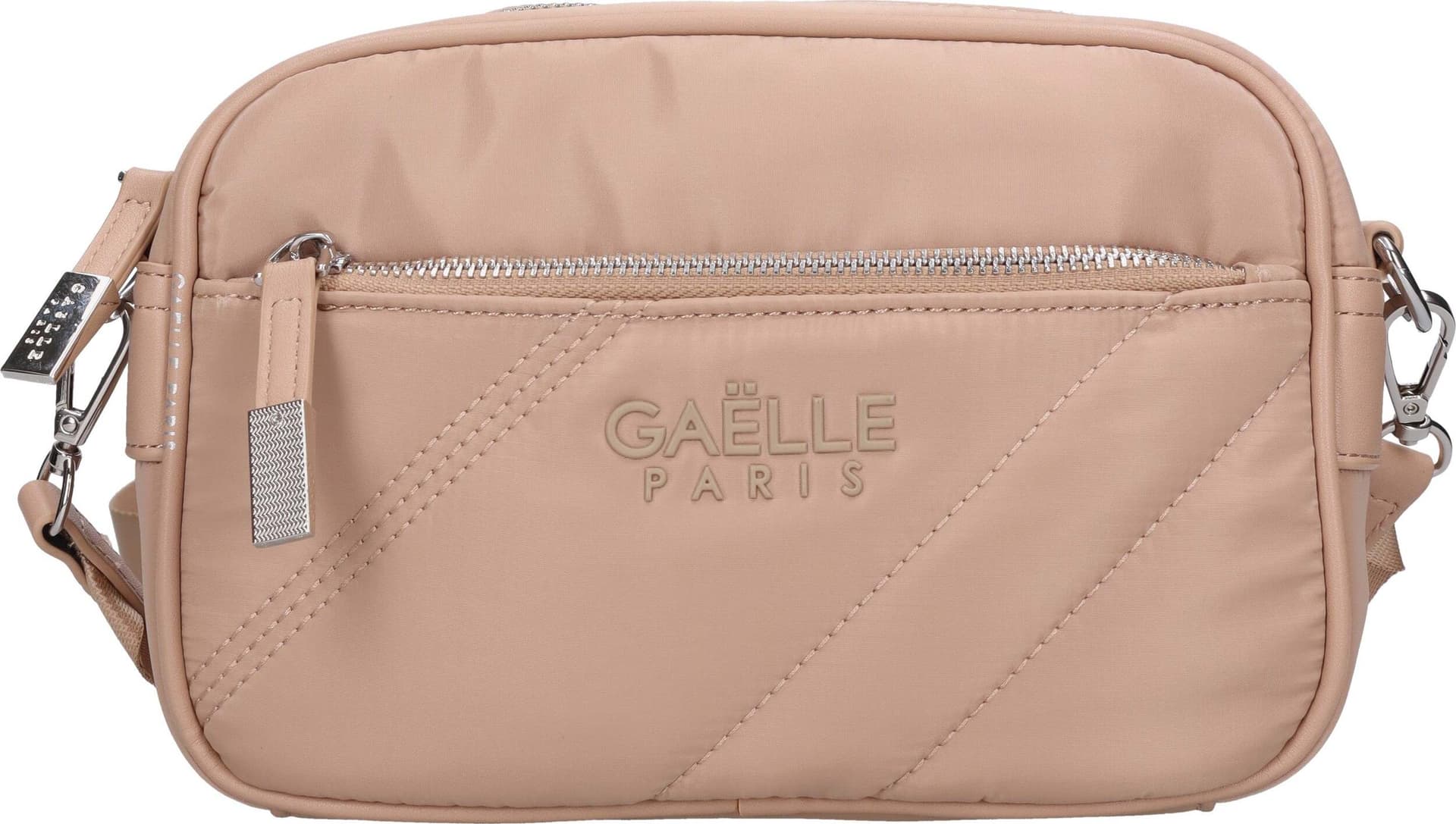 Gaelle-Borse...-Beige-da-donna