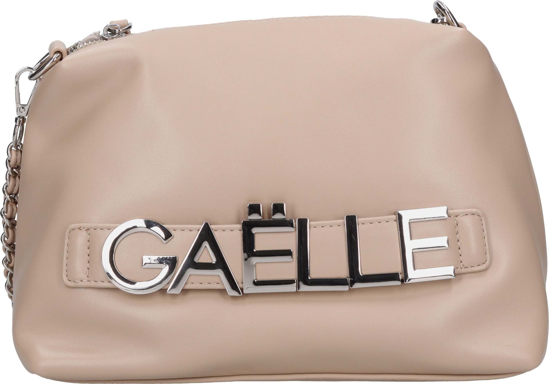 Gaelle-Borse...-Beige-da-donna