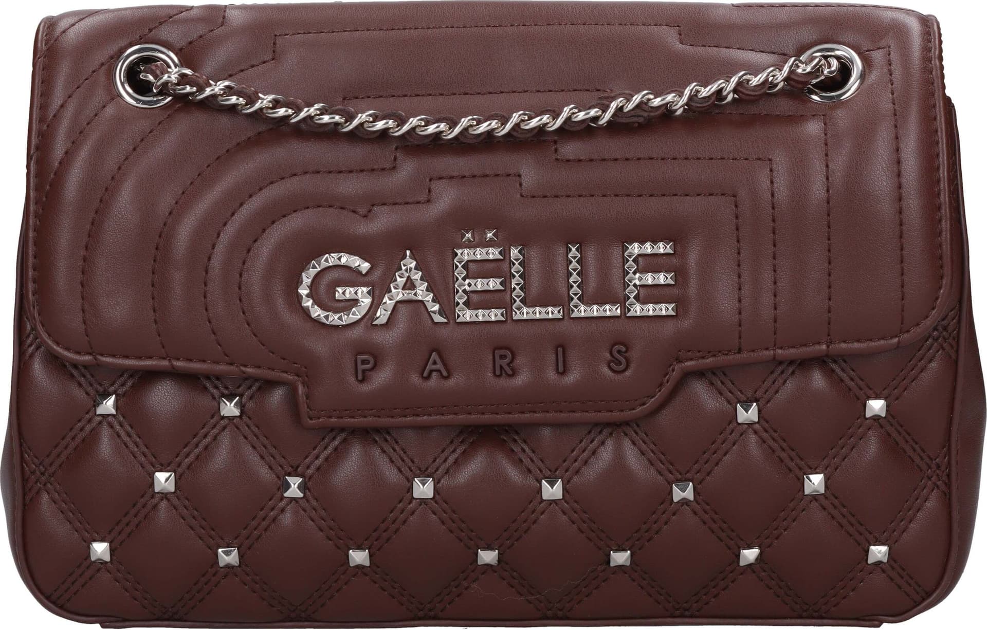 Gaelle-Borse...-Marrone-da-donna