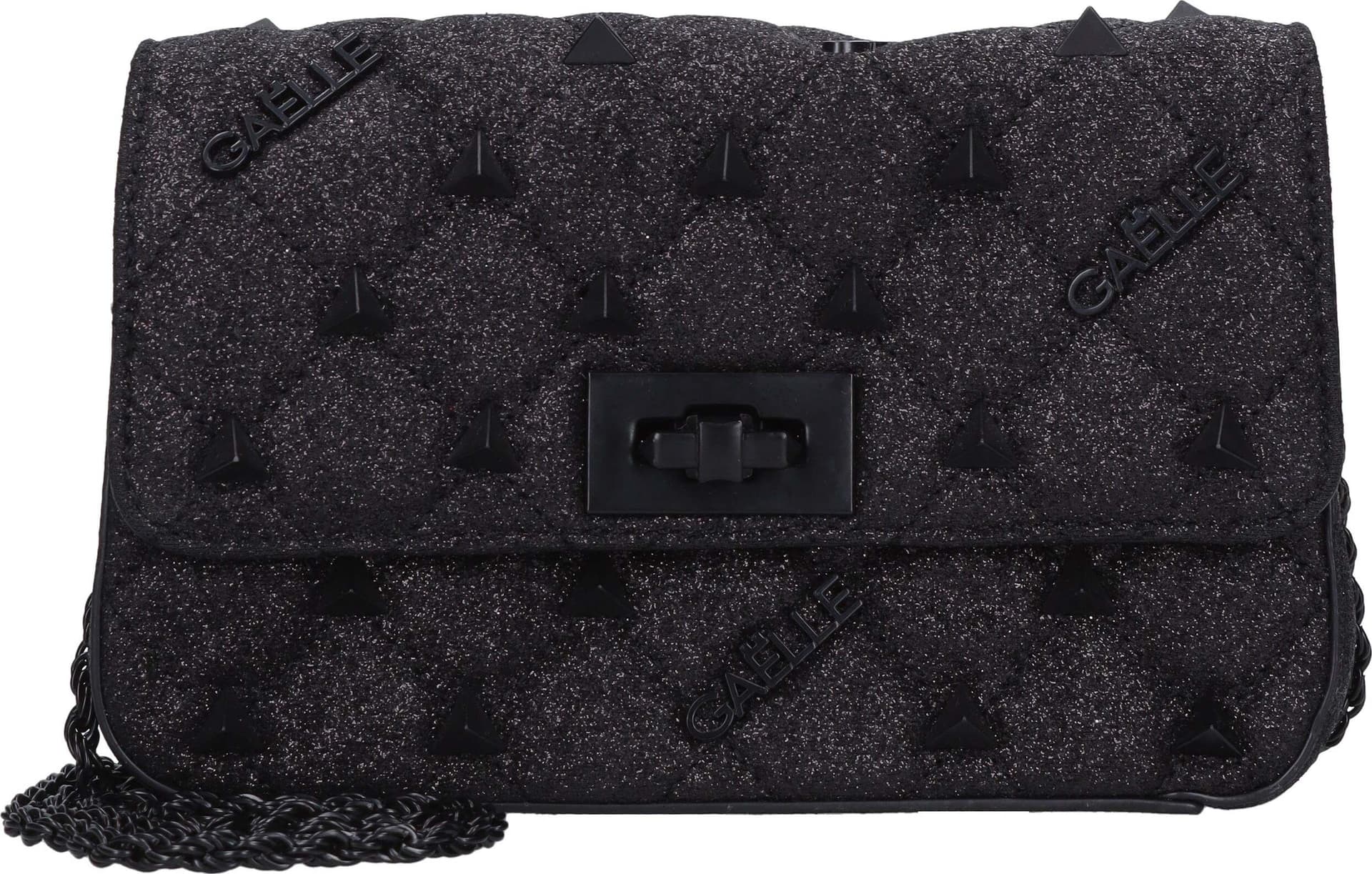 Gaelle-Borse...-Nero-da-donna