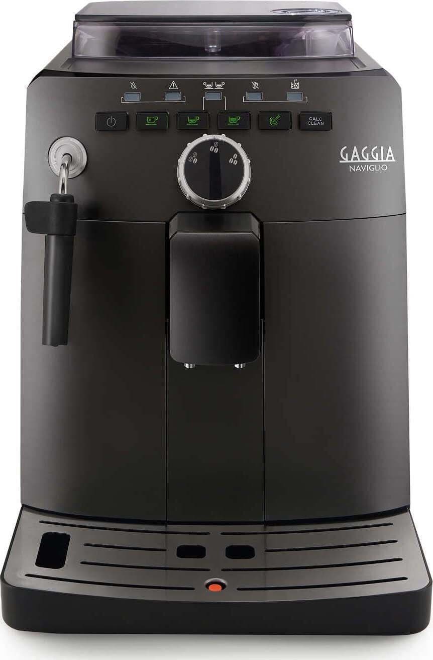 Gaggia-Naviglio-Macchina-da-Caffè-Automatica-Nero