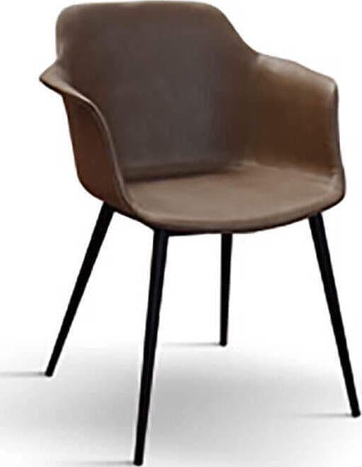 GALAXIA---sedia-moderna-in-ecopelle-cm-43-x-60-x-83-h-Rosso-Milani-Home