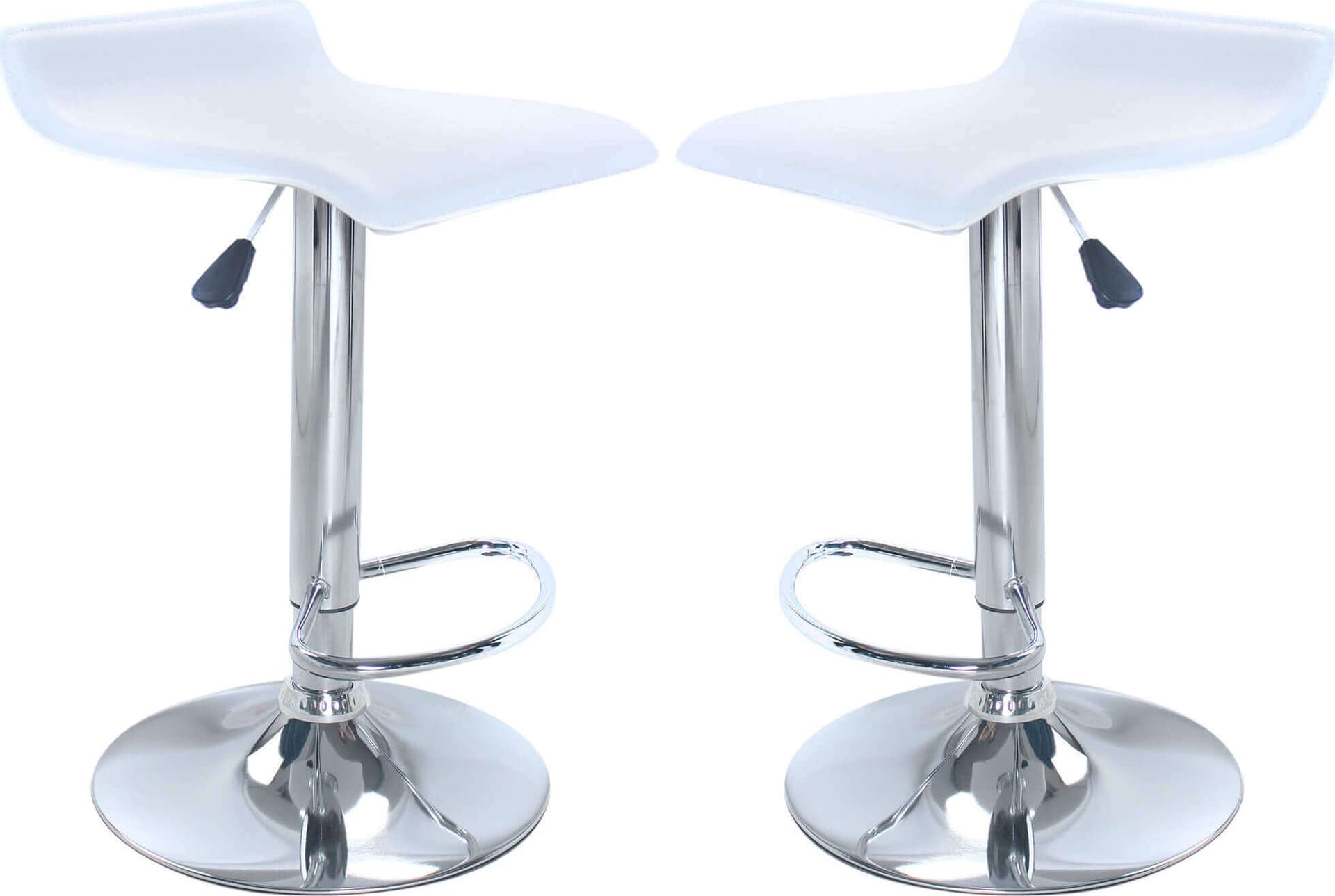 GALENO---set-di-2-sgabelli-alti-in-metallo-Bianco-Milani-Home