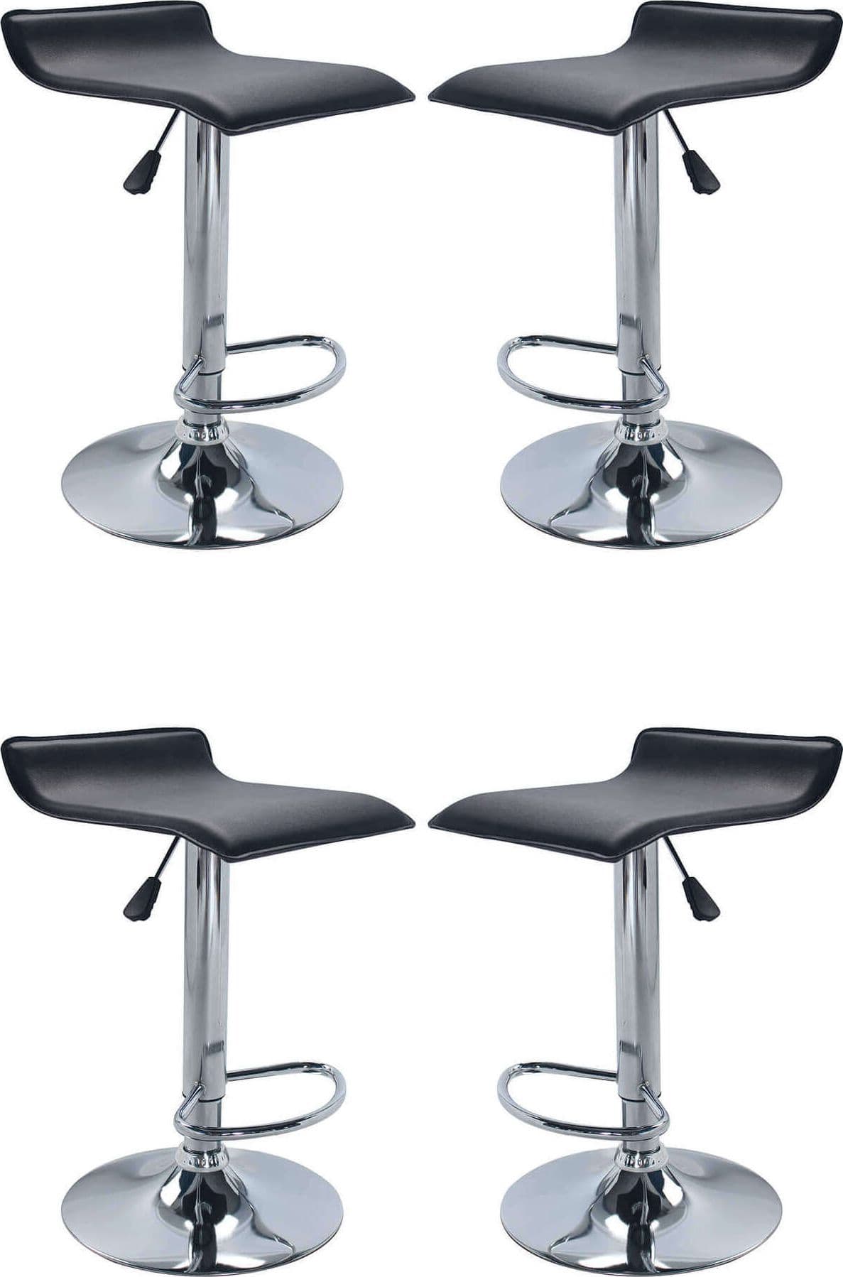 GALENO---set-di-4-sgabelli-Nero-Milani-Home