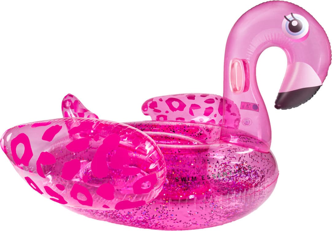 Galleggiante Gonfiabile Swim Essentials XL-Fenicottero Flamingo Giochi e giocattoli/Sport e giochi all'aperto/Giochi aquatici e piscine per bambini/Giochi e giocattoli da piscina/Salvagenti La Casa Del Bebè - Napoli, Commerciovirtuoso.it