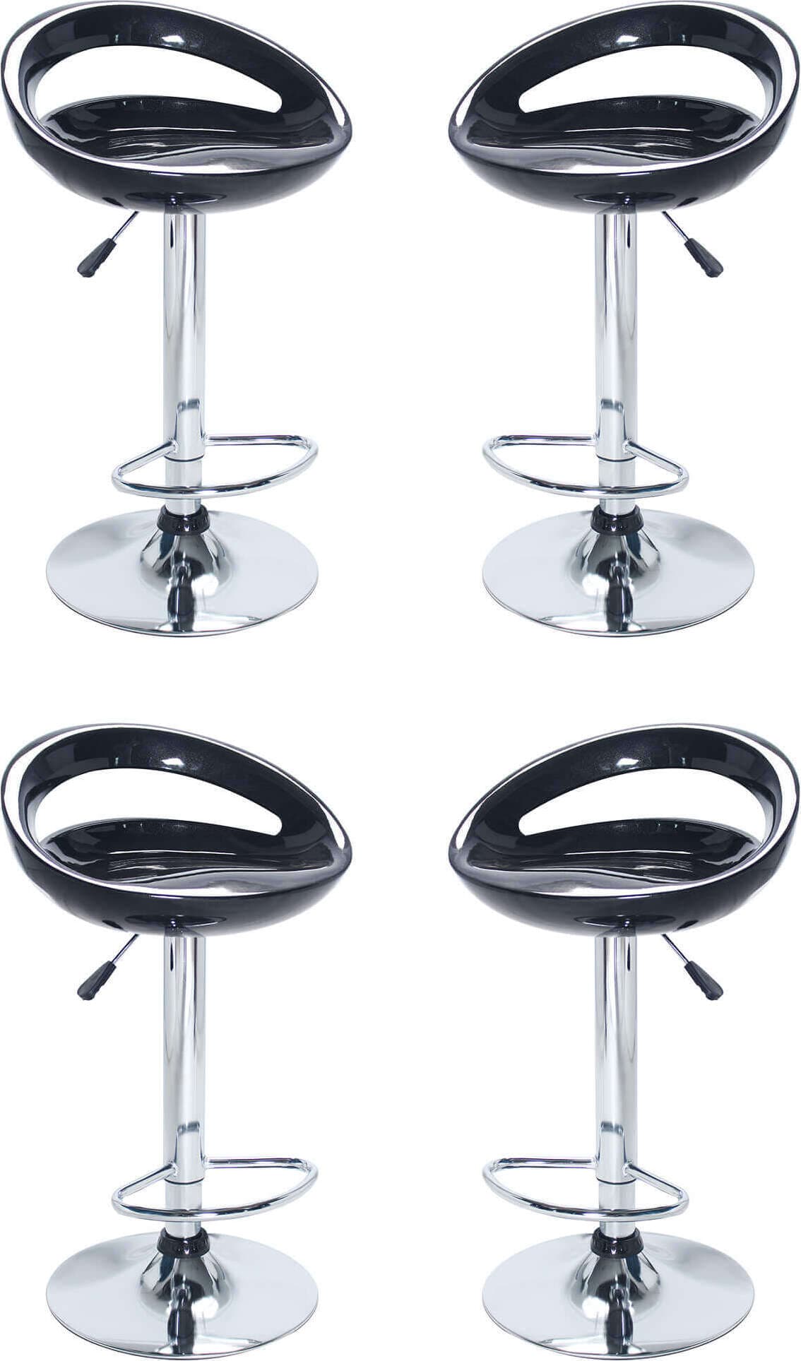 GALTERO---set-di-4-sgabelli-Nero-Milani-Home