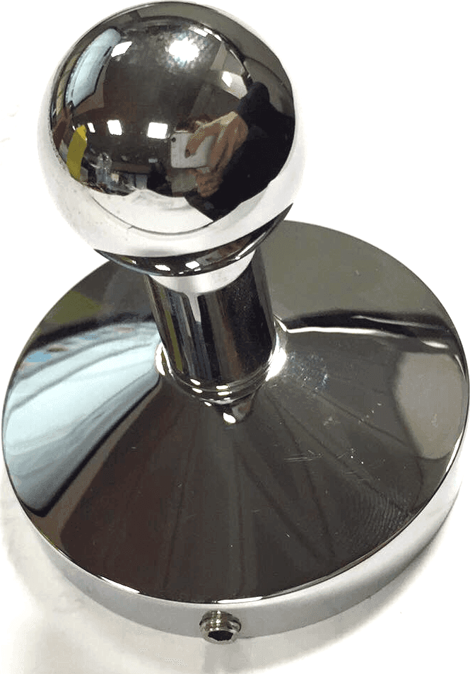 Gancio Appendino Accappatoio Asciugamano in Ganci portasciugamani BagnoClic.it - Pregnana Milanese, commercioVirtuoso.it