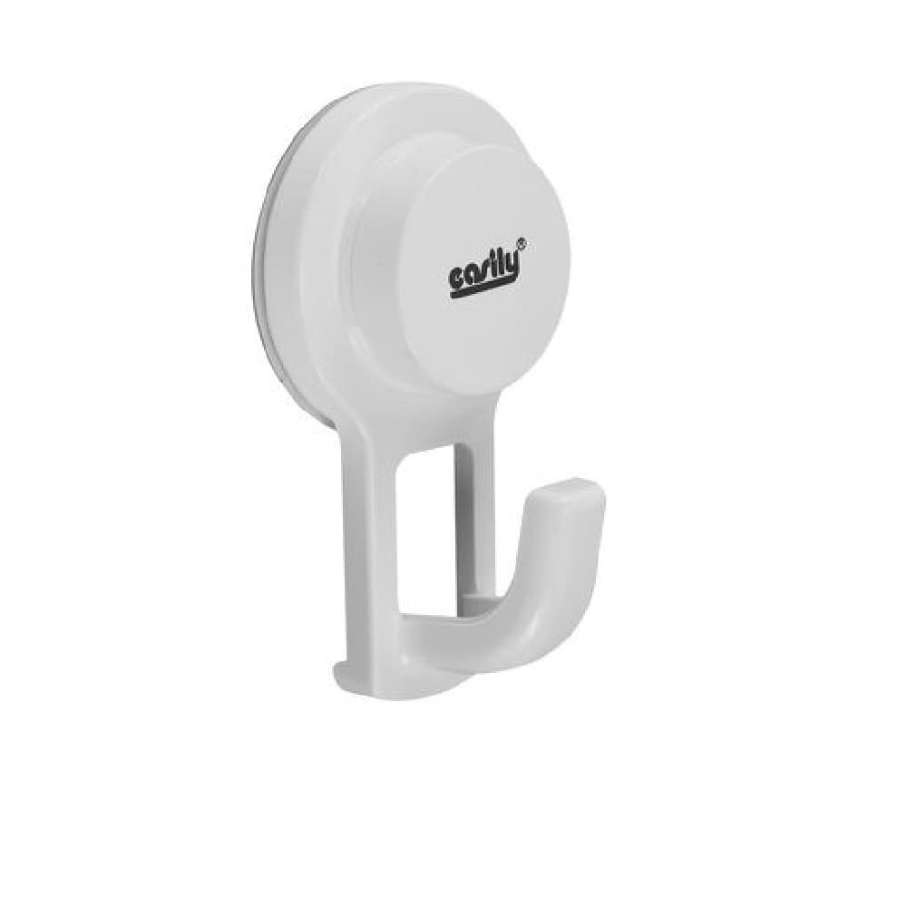Gancio Appendino Parete Con Ventosa Casa Cucina Bagno Attaccapanni 11x6cm 59540 Casa, arredamento e bricolage > Arredamento > Attaccapanni Trade Shop italia - Napoli, Commerciovirtuoso.it
