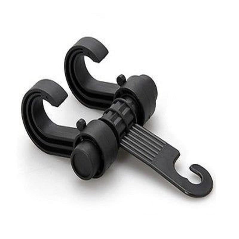 GANCIO DOPPIO PORTA BORSA OGGETTI PER SEDILE AUTO SPESA BUSTA Auto e Moto/Parti per auto/Allestimenti interni/Parti e accessori per sedili/Accessori per sedili Trade Shop italia - Napoli, Commerciovirtuoso.it