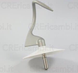 Gancio-Impastatore-Chef-Sense-KVC-KVC50-Classic-KM350-KM353
