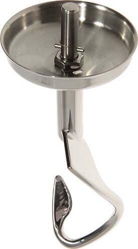 Gancio-Impastatore-in-Acciaio-per-Major-KMP770,-Cooking-Chef-KM080,-KM600,-KMM020,-PM930