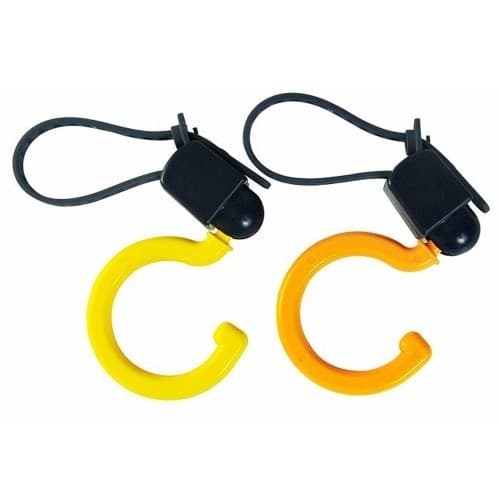 GANCIO MULTIUSO ORIENTABILE 3 COPPIE PORTANZA MAX 3 KG Casa e cucina/Organizzazione interni/Ganci e appenditutto/Ganci multifunzione Trade Shop italia - Napoli, Commerciovirtuoso.it