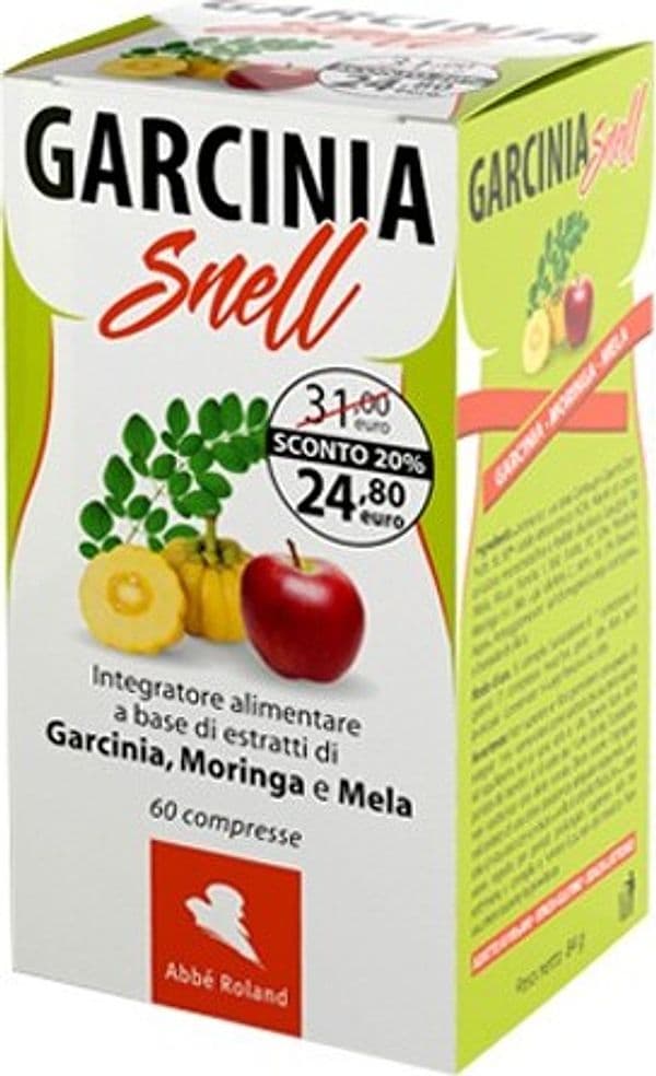 GARCINIA-SNELL-integratore-alimentare-60-compresse-Abbè-Roland