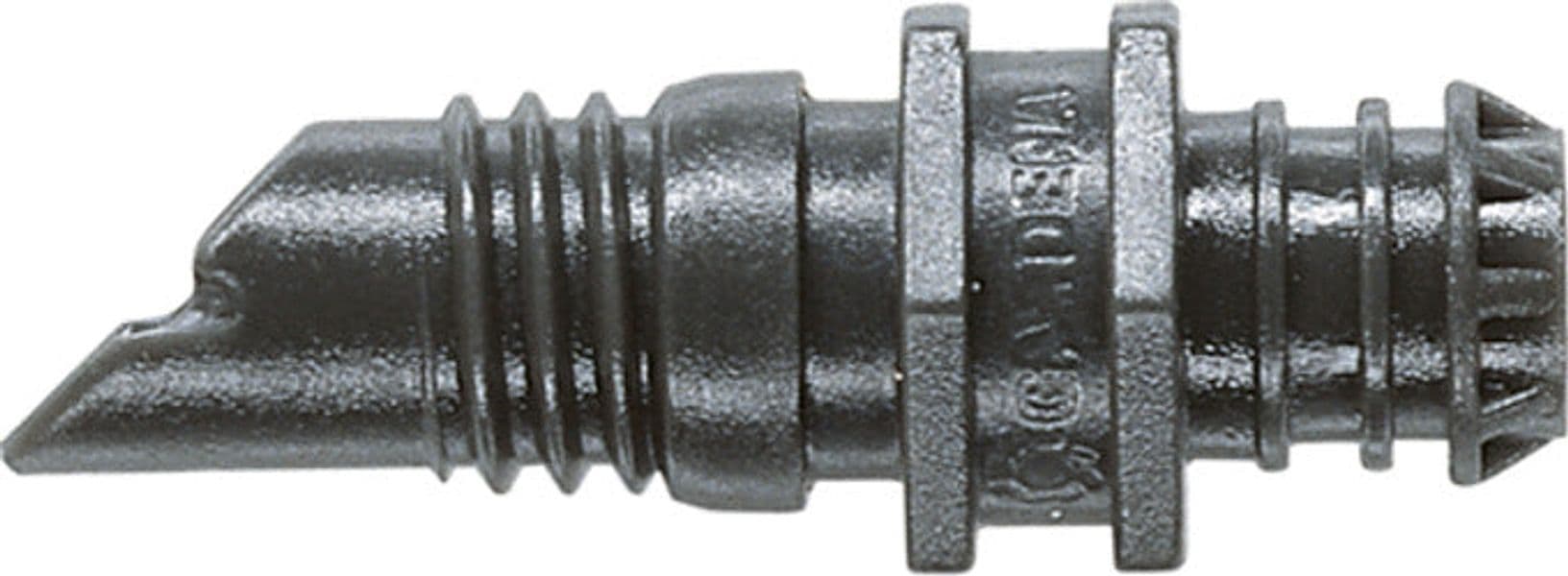 GARDENA---GOCCIOLATORE-DI-FINE-LINEA-4-Lt/h-MICRO-DRIP-SYSTEM-CF.-25-PEZZI-ART.1341-29