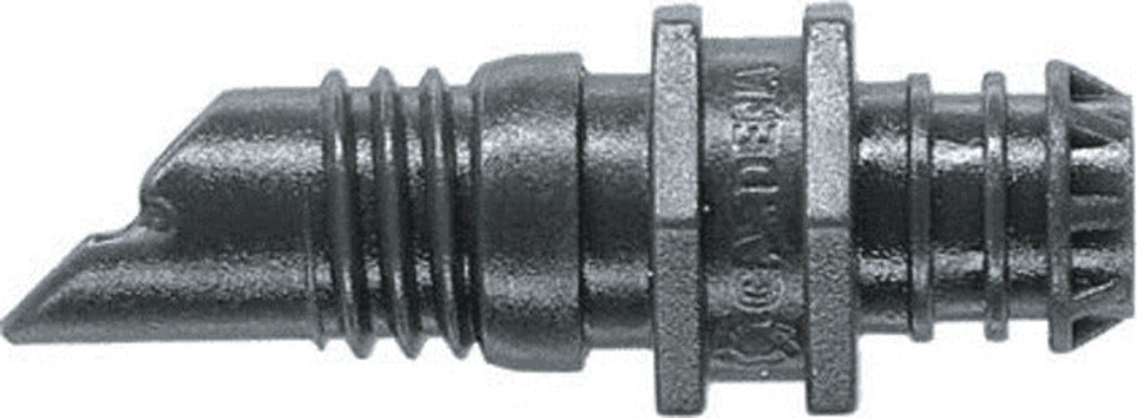 GARDENA---GOCCIOLATORE-DI-FINE-LINEA-4-Lt/h-MICRO-DRIP-SYSTEM-CF.-50-PEZZI-ART.1341-26