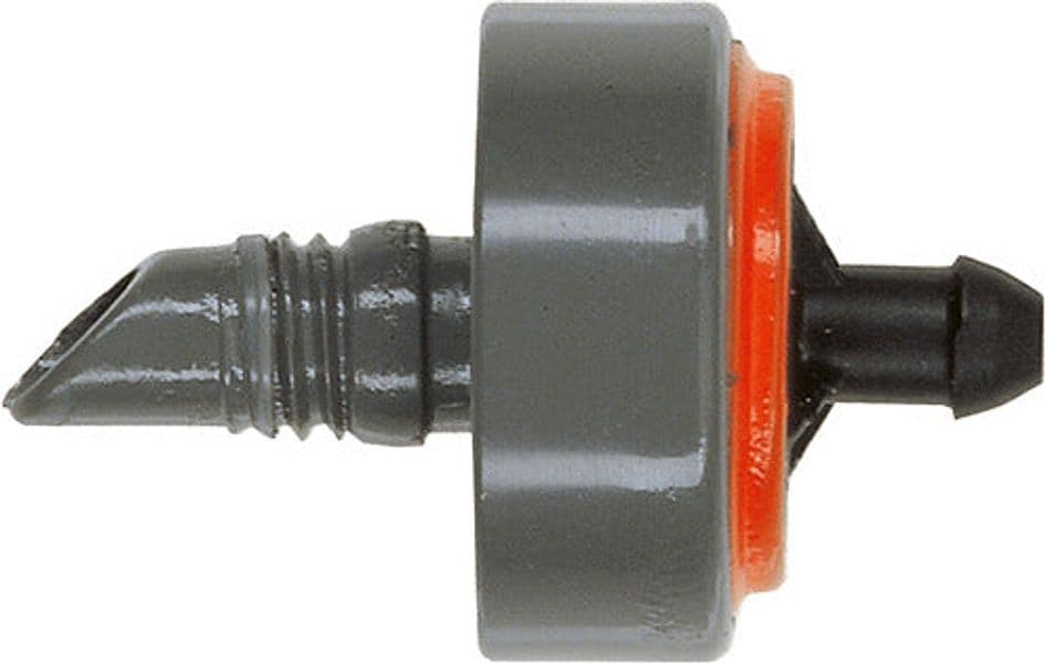 GARDENA---GOCCIOLATORE-DI-FINE-LINEA-AUTOCOMPENSANTE-MICRO-DRIP-SYSTEM-CONF.-10-PEZZI-ART.-8310-29