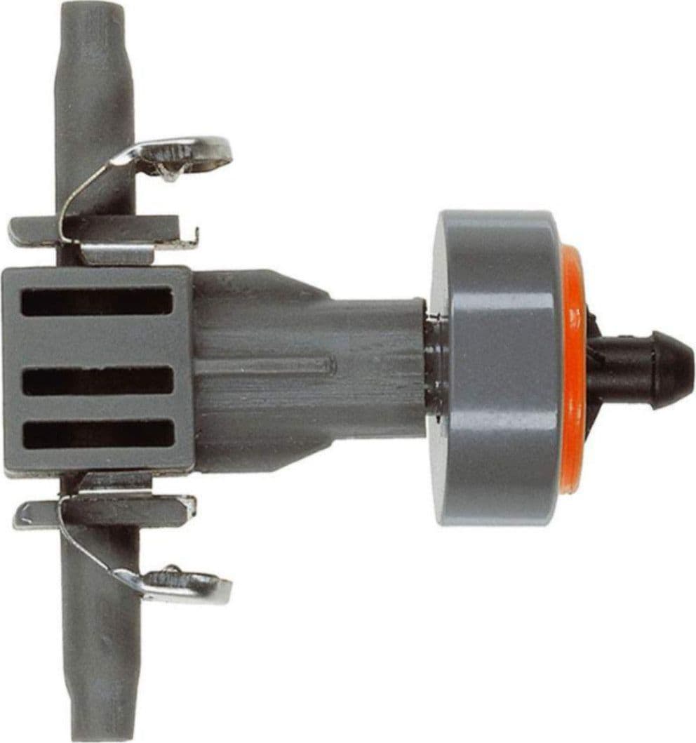 GARDENA---GOCCIOLATORE-IN-LINEA---MICRO-DRIP-SYSTEM