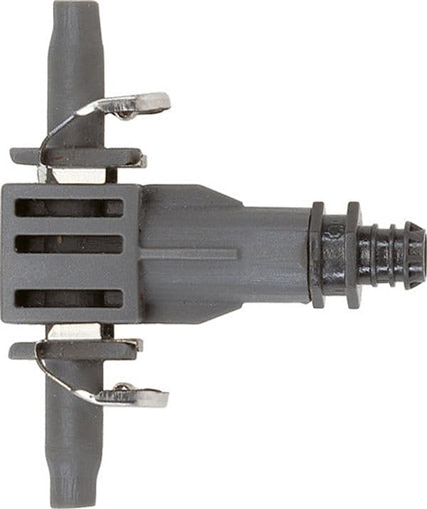 GARDENA---GOCCIOLATORE-IN-LINEA-4-Lt/h-MICRO-DRIP-SYSTEM-ART.-8344-29