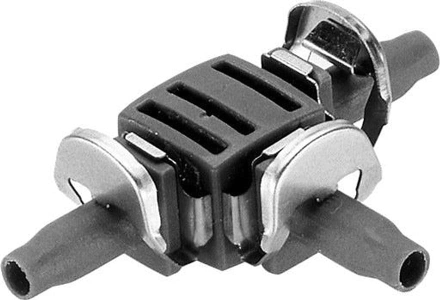 GARDENA---RACCORDI-A-T-MICRO-DRIP-SYSTEM-ART.-8330-29