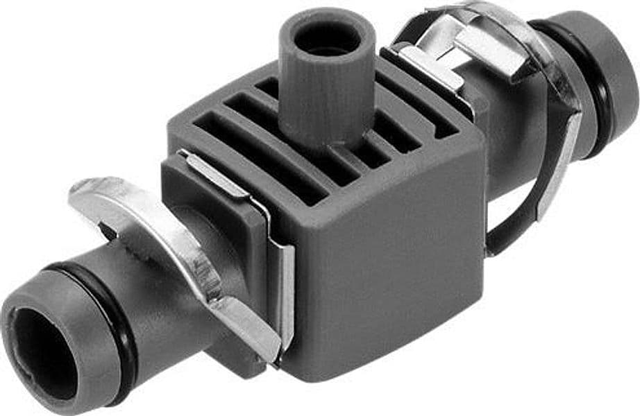 GARDENA---RACCORDO-A-T-PER-MICROSPRUZZI-MICRO-DRIP-SYSTEM-ART.8331-29