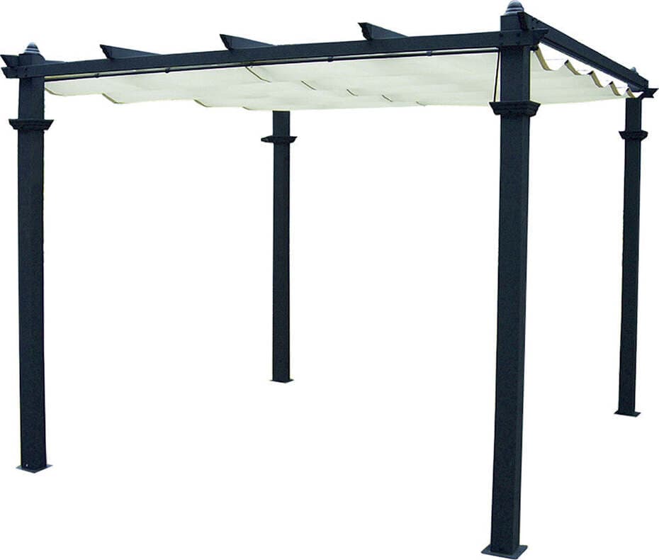 GAZEBO-'ILLINOIS'-mt-3-x-4-Lifeingarden
