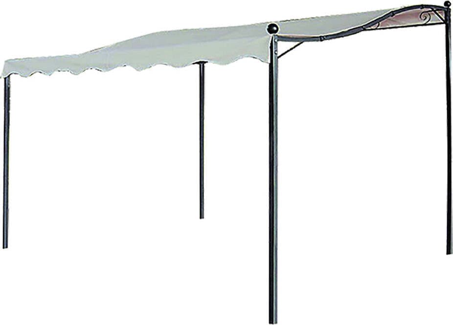GAZEBO-'VERANDA'-mt-3-x-2,5-Lifeingarden