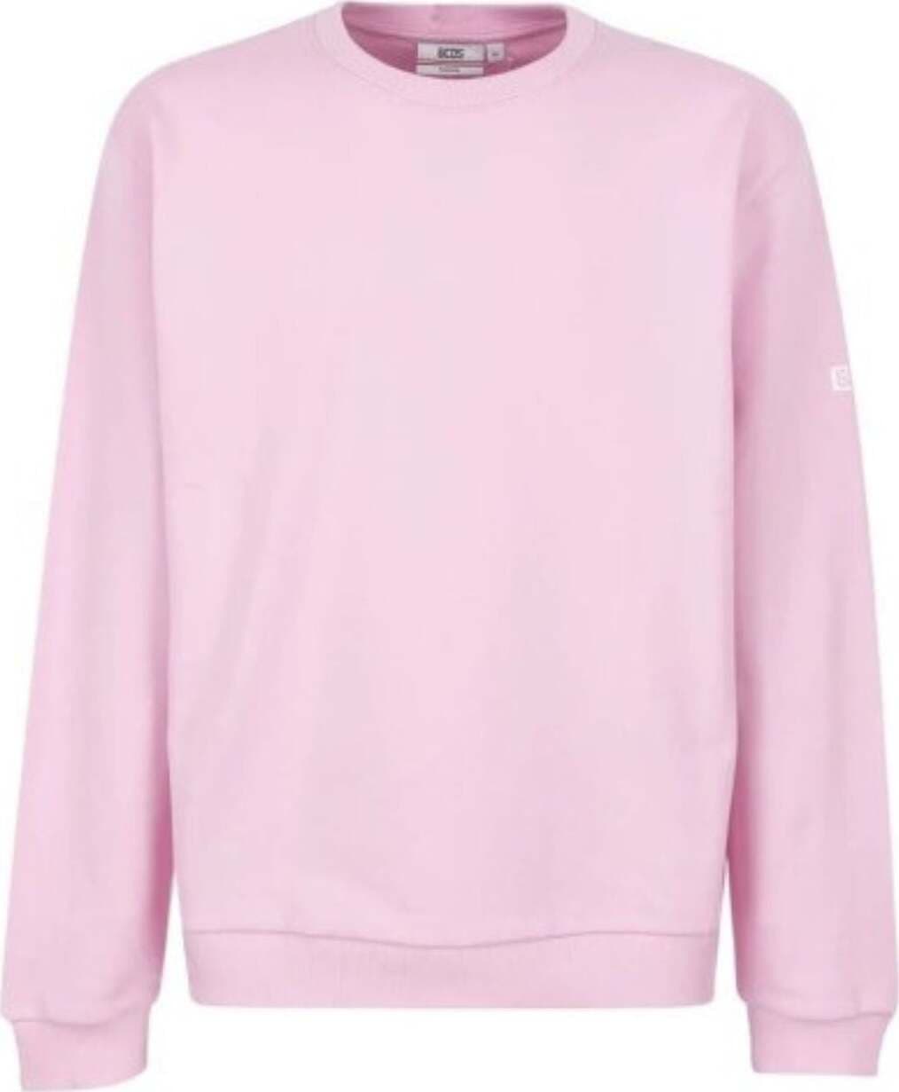 GCDS-FELPA-ESSENTIALS-CREWNECK-da-donna