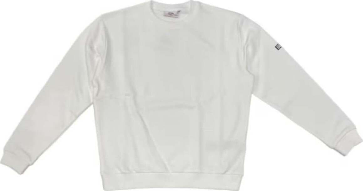 GCDS-FELPA-ESSENTIALS-CREWNECK-da-uomo
