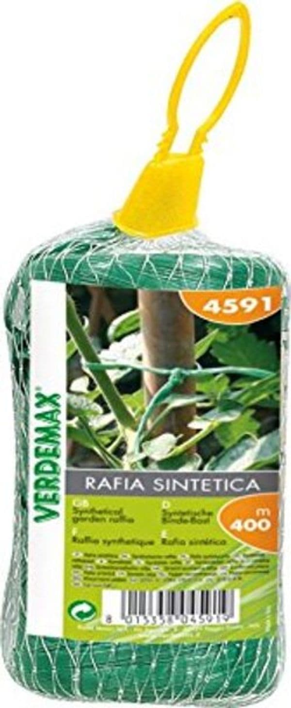 Gebi-4591---Rafia-Sintetica-Bobina-Verde,-400-m