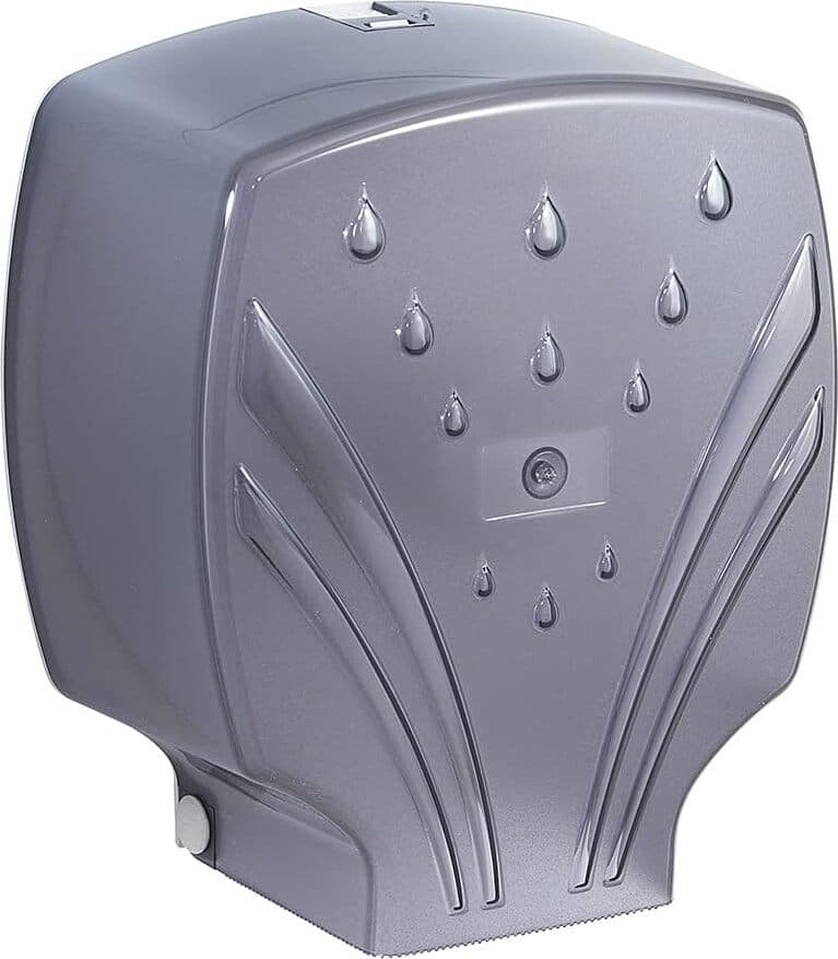 GEDY---DISTRIBUTORE-DI-CARTA-A-ROTOLI-DIAMETRO-22cm-ANTRACITE