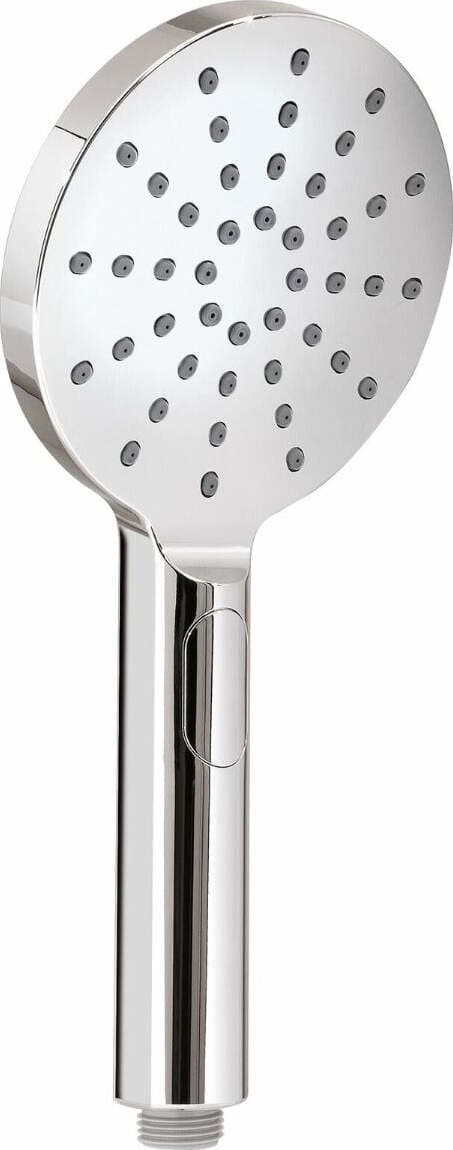 GEDY - DOCCETTA G-TECH 11 A 3 GETTI IN ABS CROMO