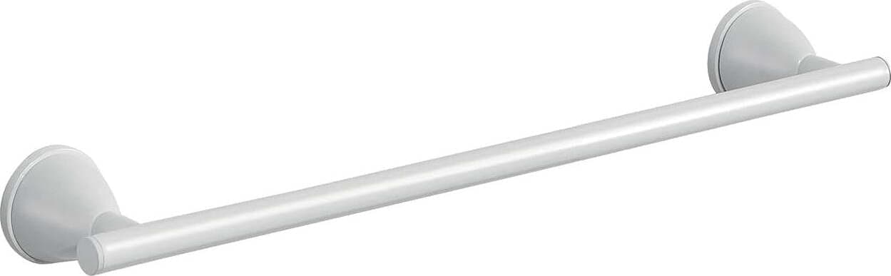 GEDY---PORTA-ASCIUGAMANO-CM.45-GENZIANA-BIANCO