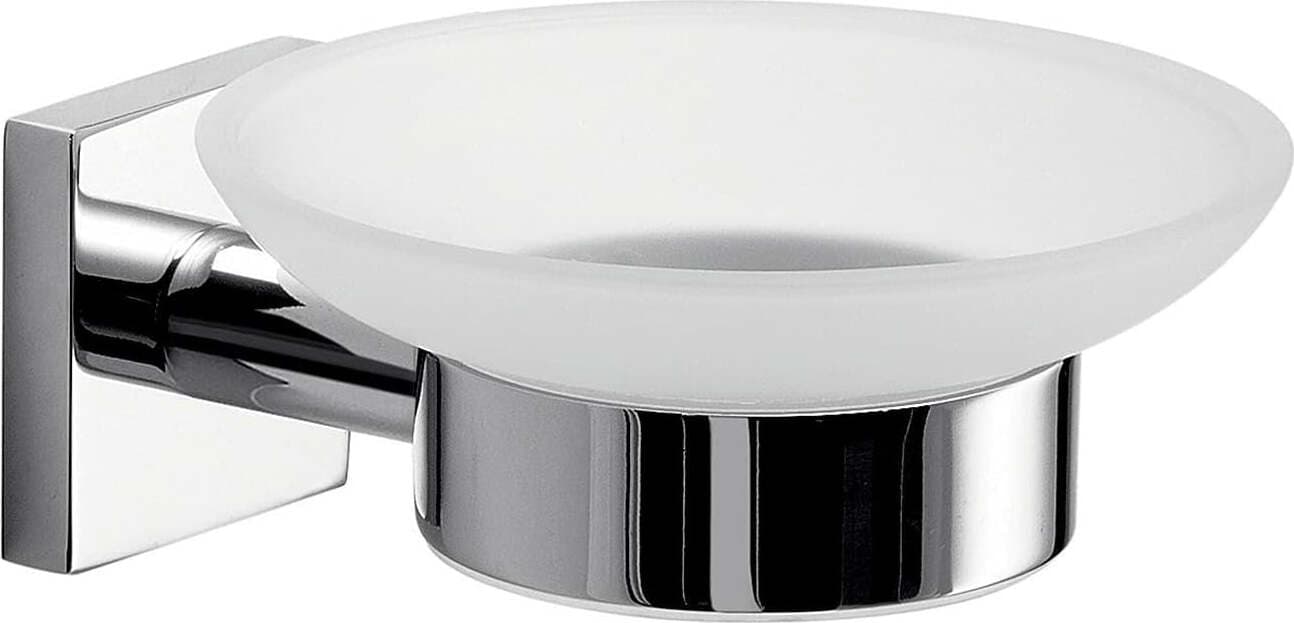 GEDY---PORTA-SAPONE-FUJI-CROMATO
