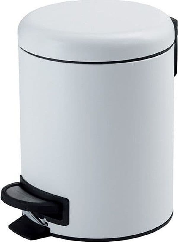 GEDY---POTTY-PORTARIFIUTI-TONDO-3L-BIANCO