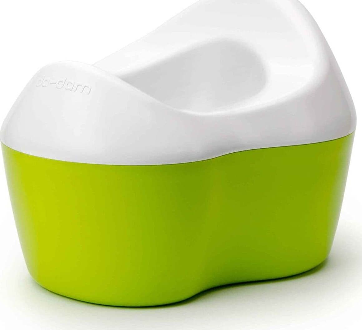 GEDY---VASINO-SCALINO-PER-BAMBINI-BIANCO/VERDE