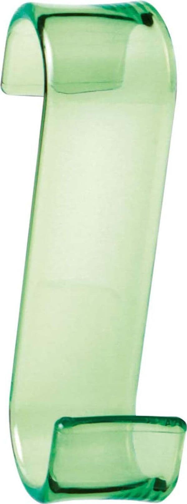 Gedy Appendino Merlino Verde trasparente Casa e cucina/Arredamento/Ingresso/Appendiabiti Scontolo.net - Potenza, Commerciovirtuoso.it