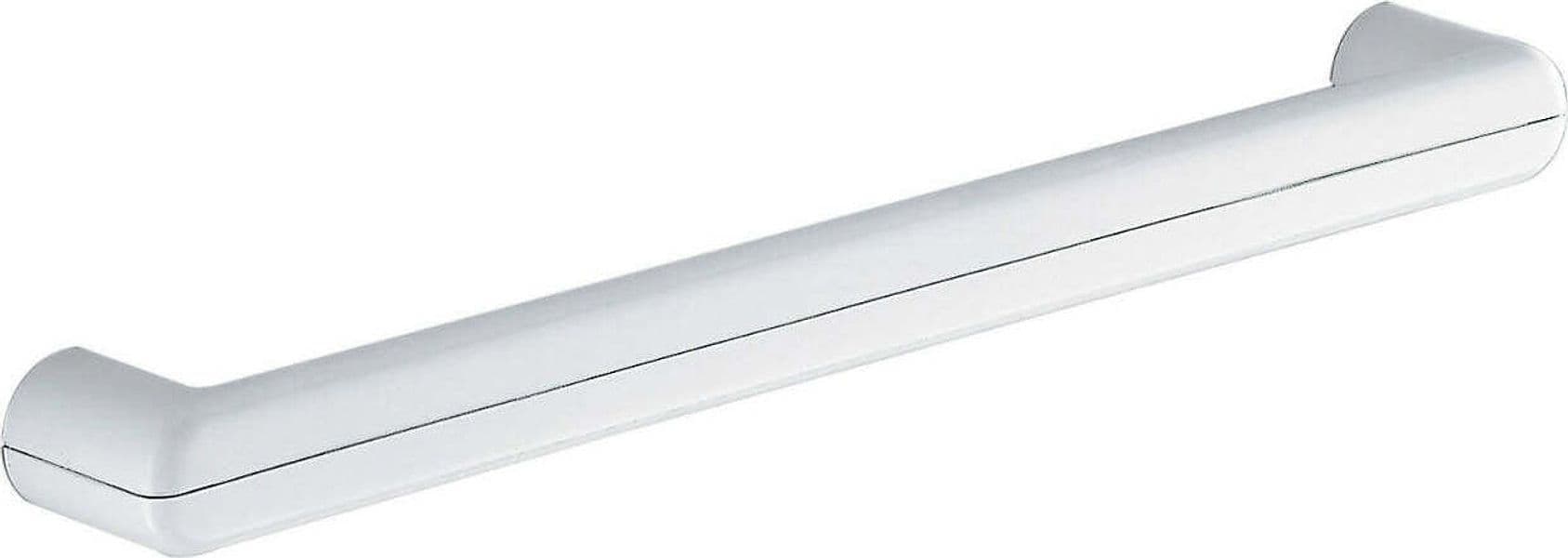 Gedy Portasalviette Bianco Maniglione in Resina Termoplastica 60 Cm Porta Salviette Da Bagno Casa e cucina/Bagno/Accessori per il bagno/Dosatori e porta accessori/Porta salviette Ferus - Montoro, Commerciovirtuoso.it
